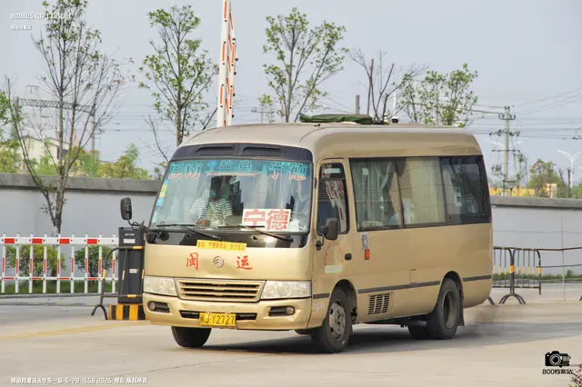 闽J Y2727