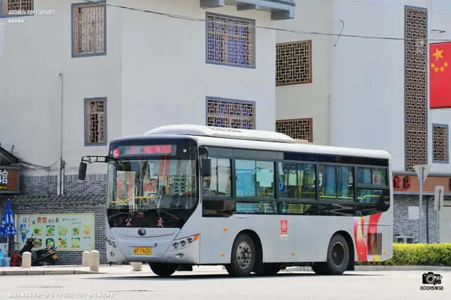 闽F Y9655