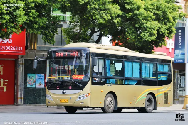 闽F Y2983