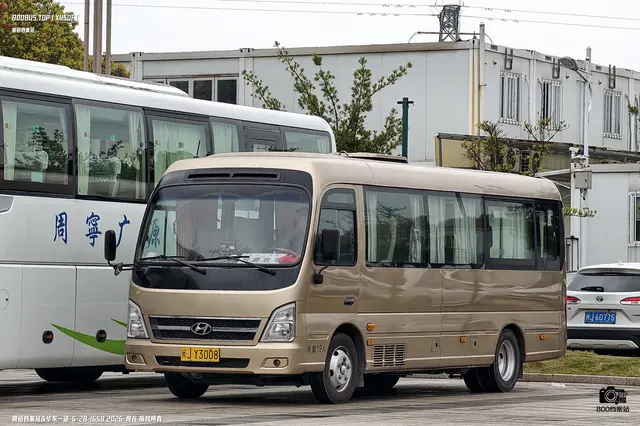 闽J Y3008