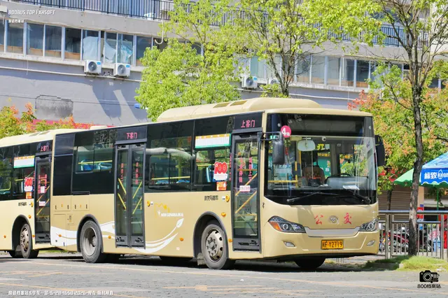 闽F Y2719