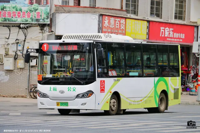 闽F 09590D