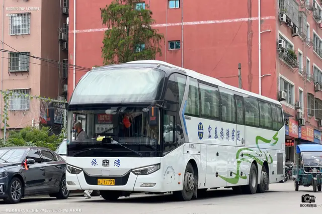 闽J Y7737
