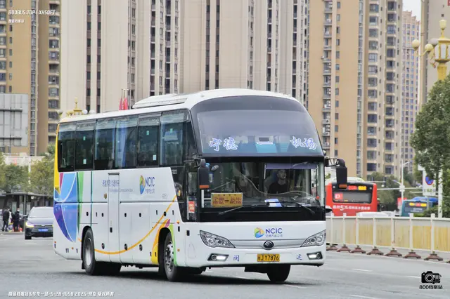闽J Y7876