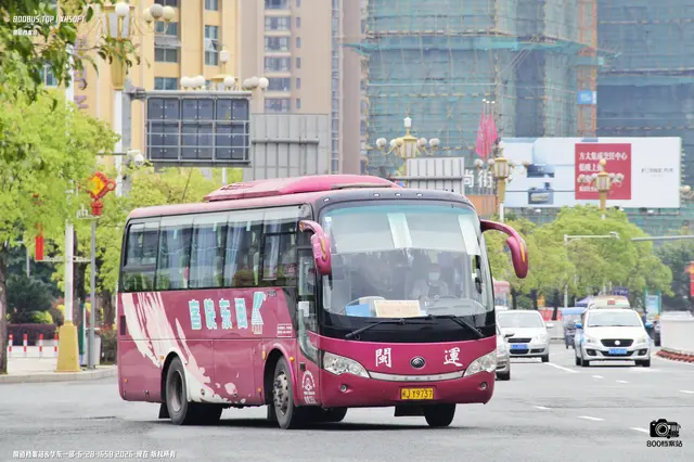 闽J Y9737