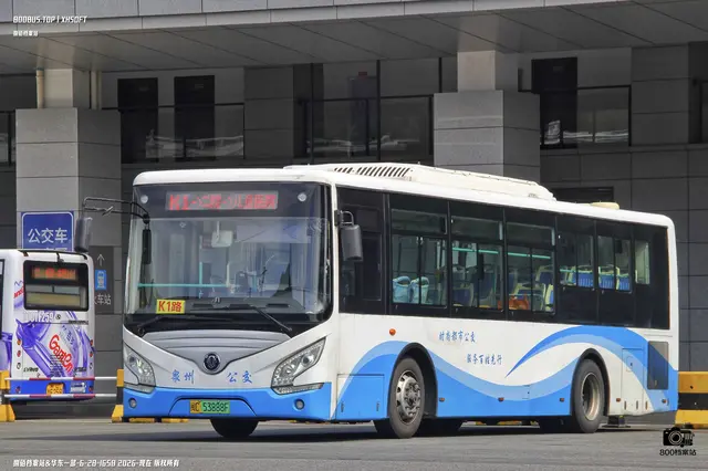 闽C 53888F
