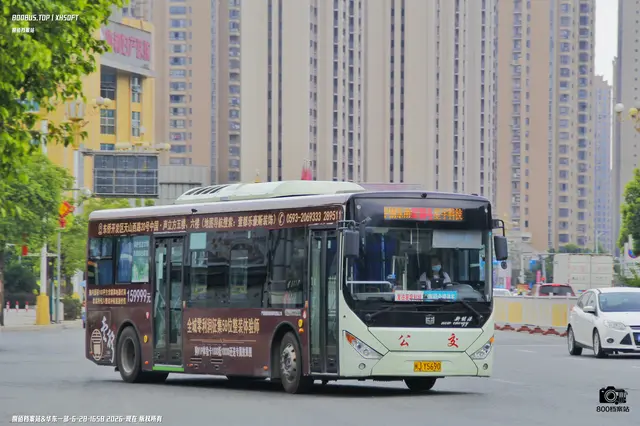 闽J Y5690