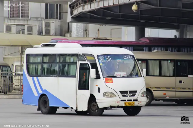 闽J Y1066