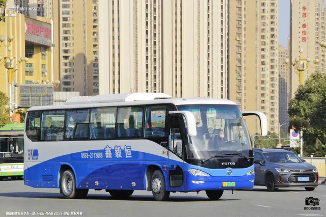 闽J 08576D