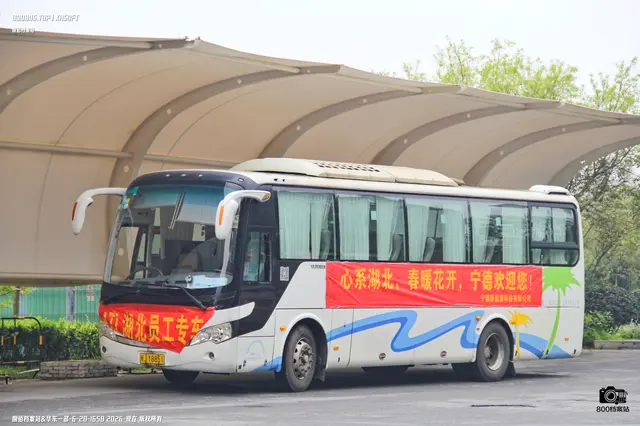 闽J Y8851