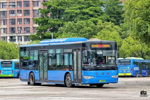闽J 08853D