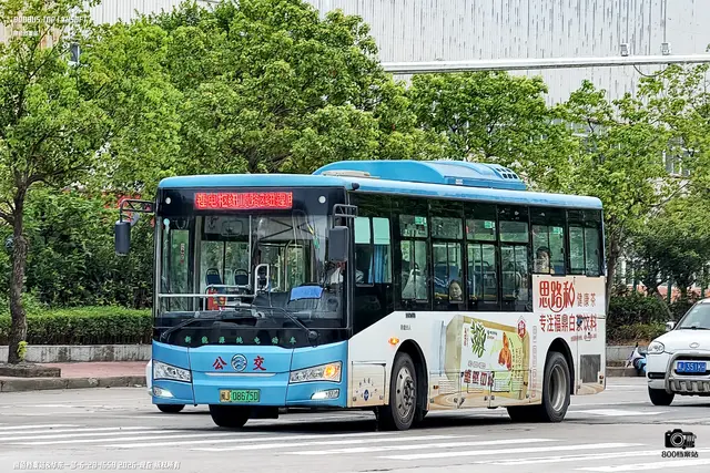 闽J 08675D