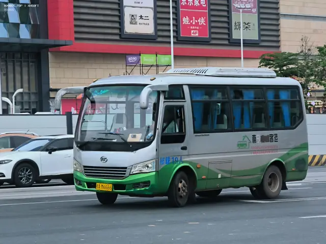800BUS