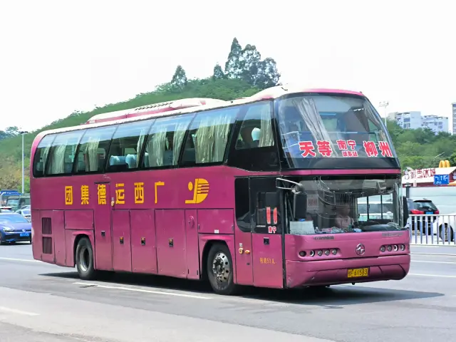 桂F 61583