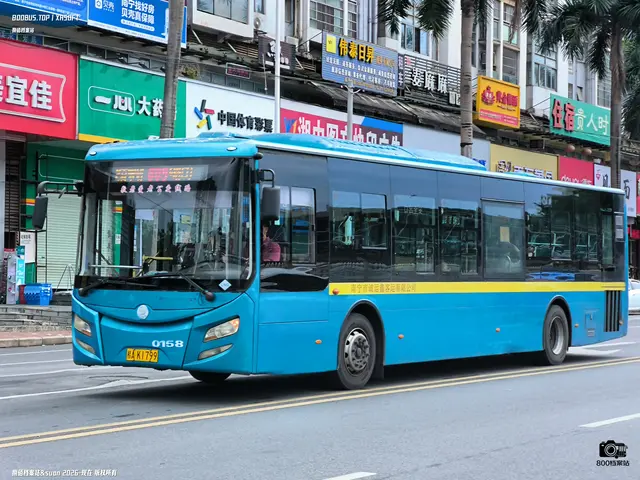 桂A K1799