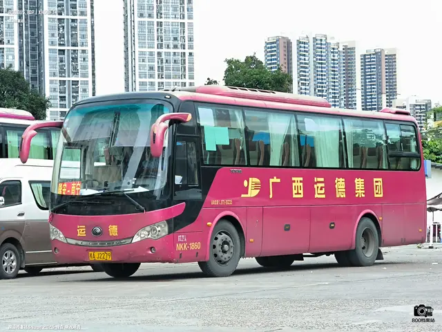 桂A J2279