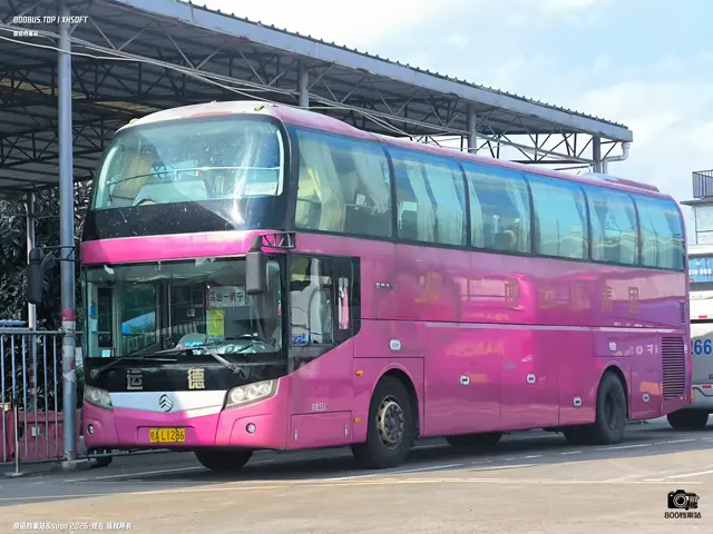 桂A L1286