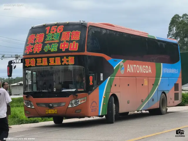 桂R 16156