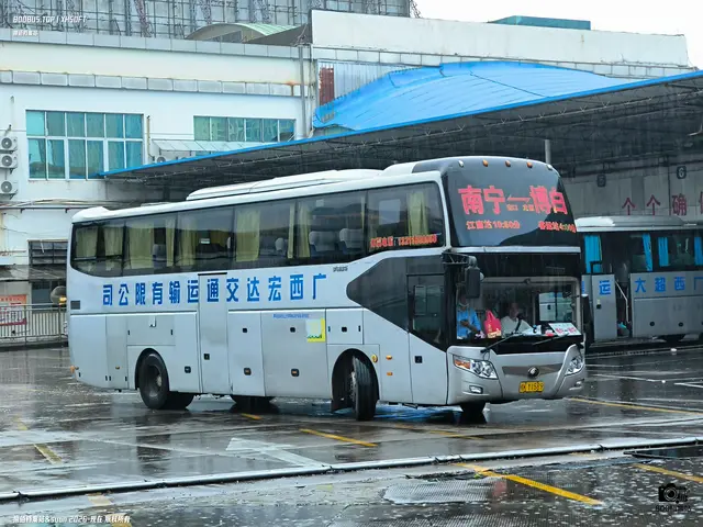 桂K Y1589