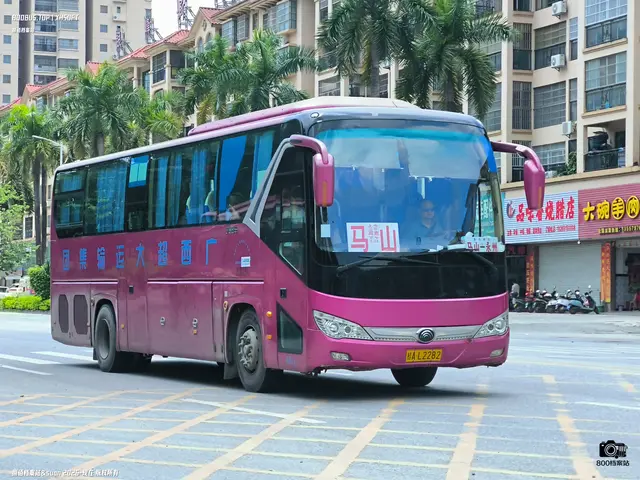 桂A L2282