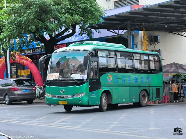 桂A B6687