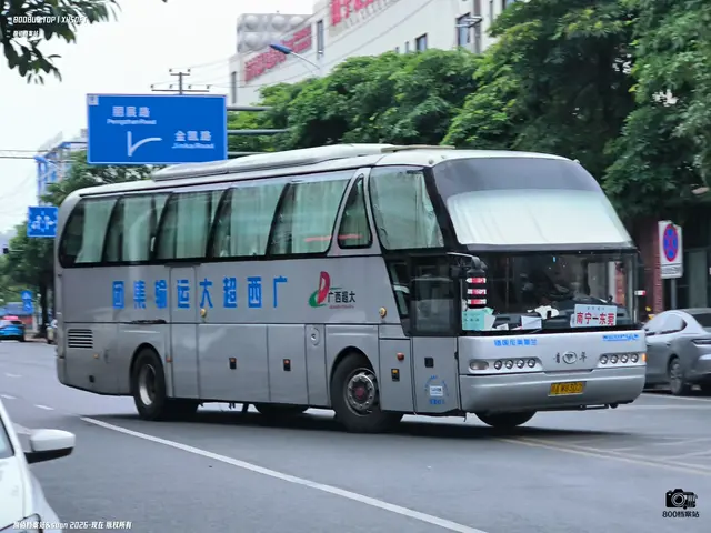 桂A W8302