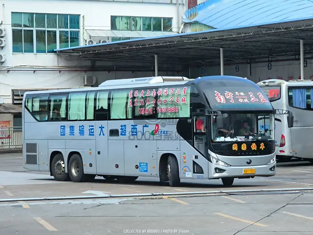 桂A F7555