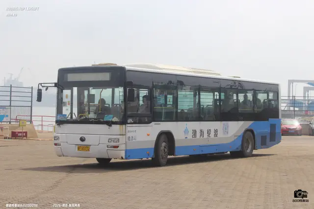 鲁F V3772