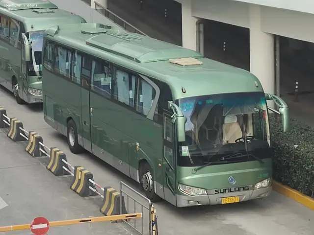 沪E T8521