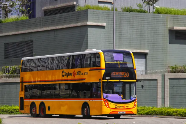800BUS