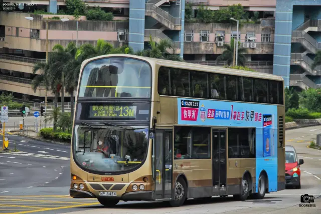 800BUS