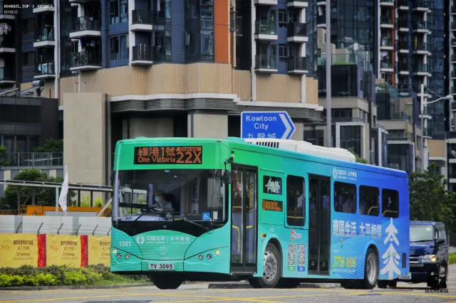 800BUS