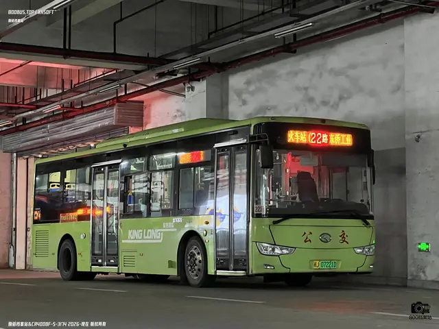 闽J 07221D