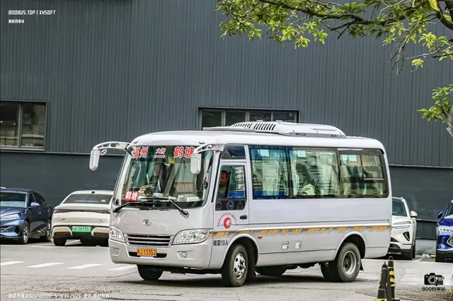 闽J Y3352
