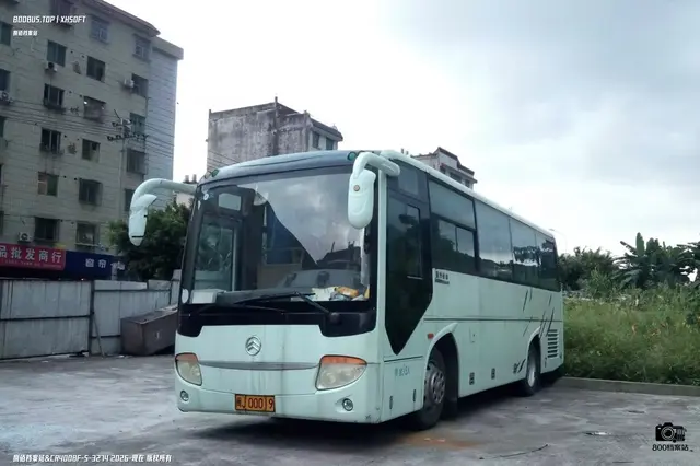 闽J 00019