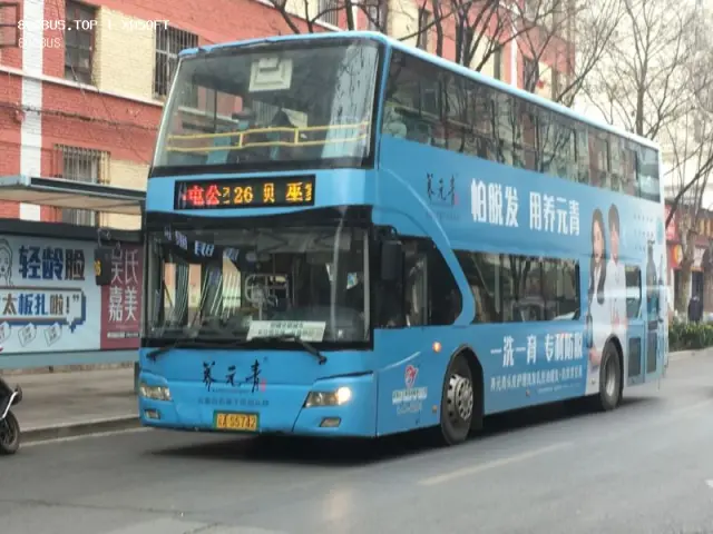800BUS