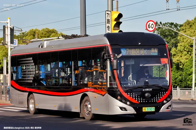 沪A 31507D