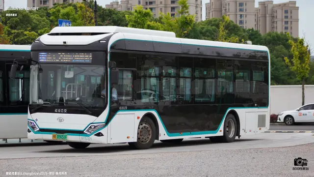 沪A 05651F