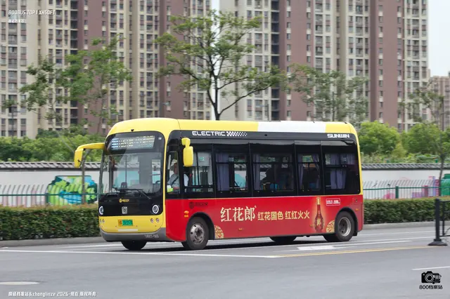 800BUS