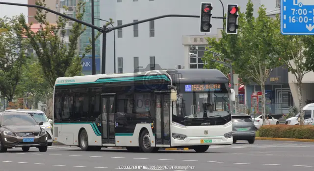 沪A 58352D