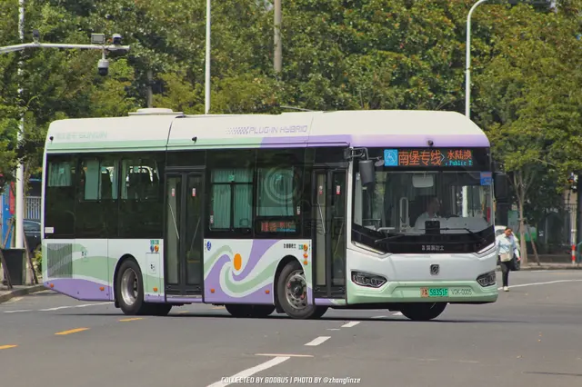 沪A 58351F