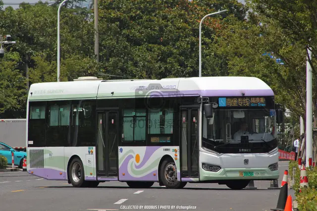 沪A 08658F