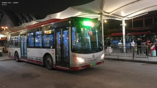 800BUS