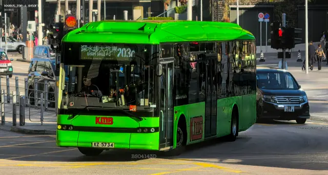 800BUS