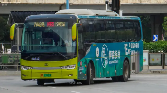 800BUS