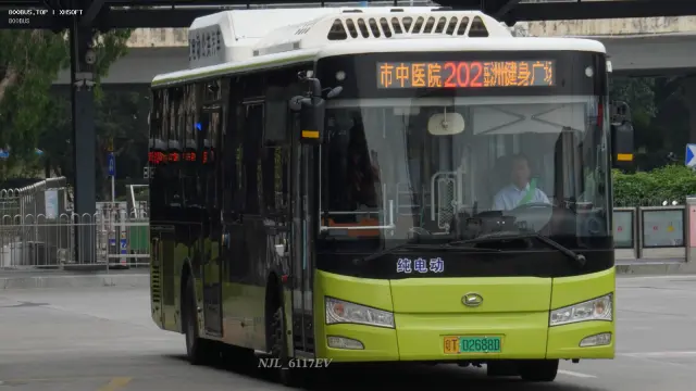 800BUS
