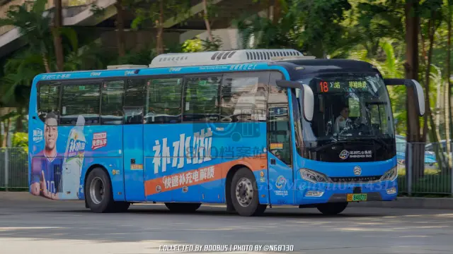 粤B 84827D