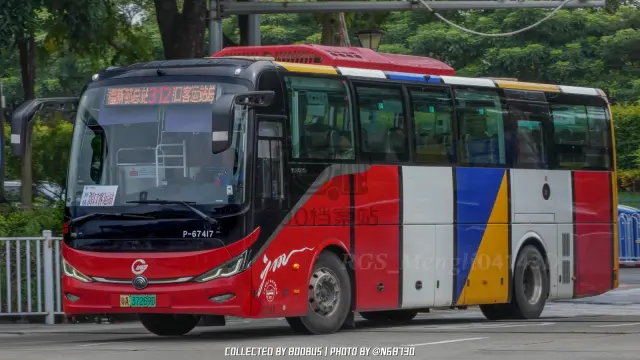 800BUS