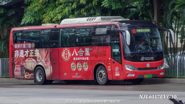 粤B 79940D