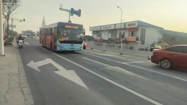 苏J 08528F
